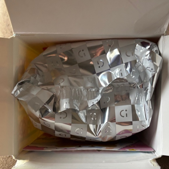 Confirmed-Disney|Miniso Winnie EEYORE Plush Toy - Picture 8 of 10